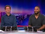 9月13日 英超精华 Match Of The Day（第4轮周六版）BBC 1080P 英语 3.5G MKV