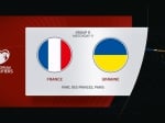 11月14日 世预赛 法国vs乌克兰 1080P 国语 IQY 2.6G MP4