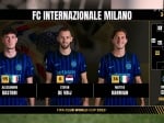 7月1日 世俱杯1/8决赛 国际米兰vs弗鲁米嫩赛 4K 2160P 黄健翔 MIGU HD 15G MKV