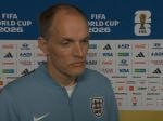 7月2日 世界杯1/16决赛 英格兰VS刚果金 1080P 英语 BBC HD 12.1G TS