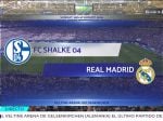 8月16日 友谊赛 沙尔克04VS皇马 1080P Real Madrid TV 西语 11.5G TS
