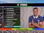 6月17日 世界杯 法国vs塞内加尔 4K 2160P 詹俊 CCTV HD 13.2G MKV