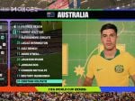 7月4日 世界杯1/16决赛 澳大利亚vs埃及 4K 2160P 国语 CCTV HD 14G MKV