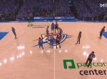 5月19日 NBA季后赛西部决赛G1 马刺vs雷霆 1080P 国语 MIGU HD 10.3G TS