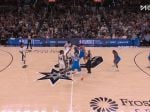 5月25日 NBA季后赛西部决赛G4 雷霆vs马刺 1080P 国语 MIGU HD 9.5G TS