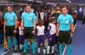5月8日 欧冠半决赛次回合 巴黎圣日耳曼vs阿森纳 1080P 国语 IQY HD 5G MKV