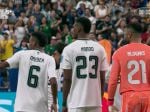 6月27日 世界杯 佛得角vs沙特 1080P 国语 CCTV5 HD 10.3G MKV