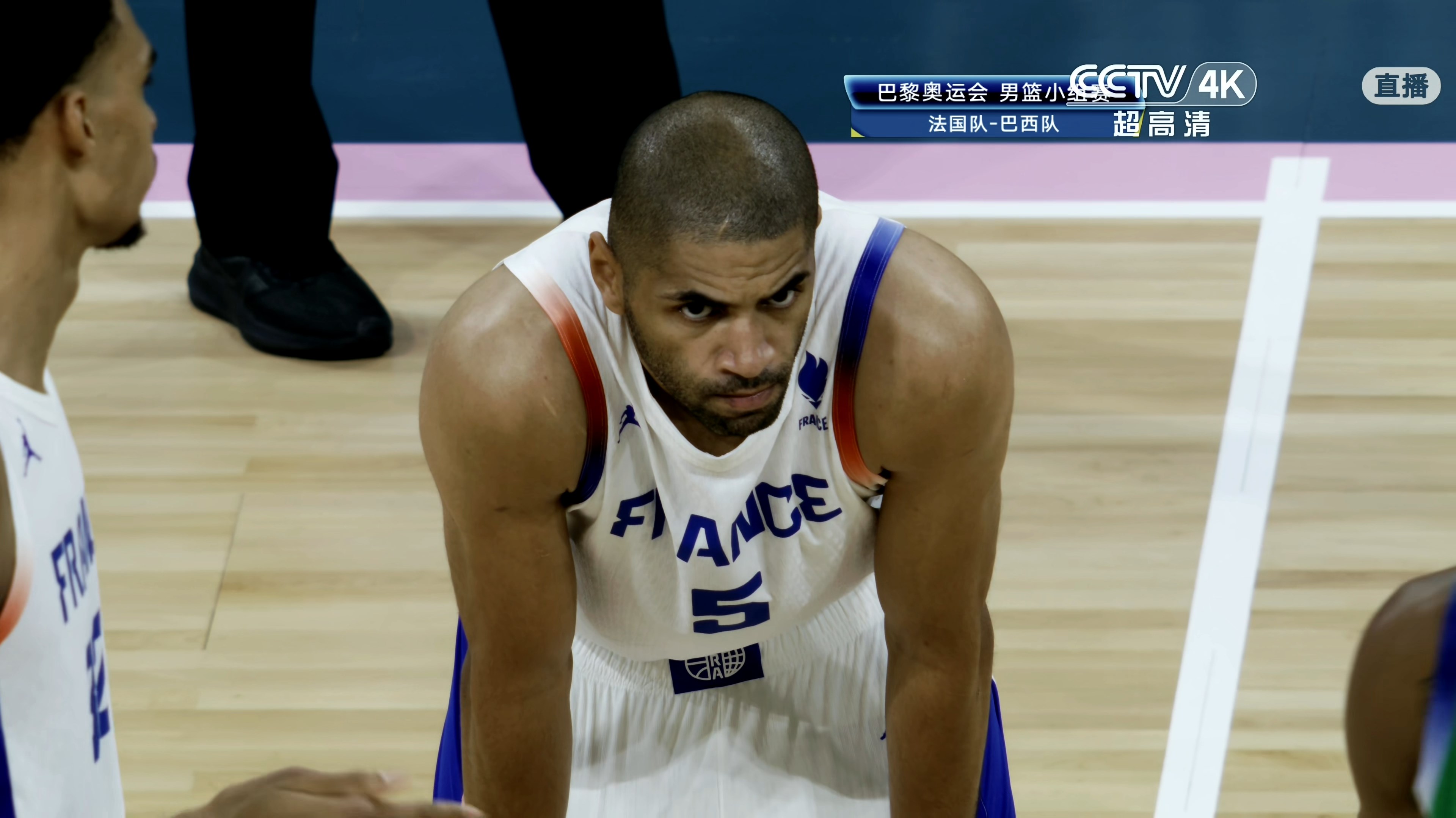 2024-07-27 OG 男篮 法国vs巴西 2160P hdtv 1st.mkv_snapshot_00.07.24_[2024.07.28_0.jpg