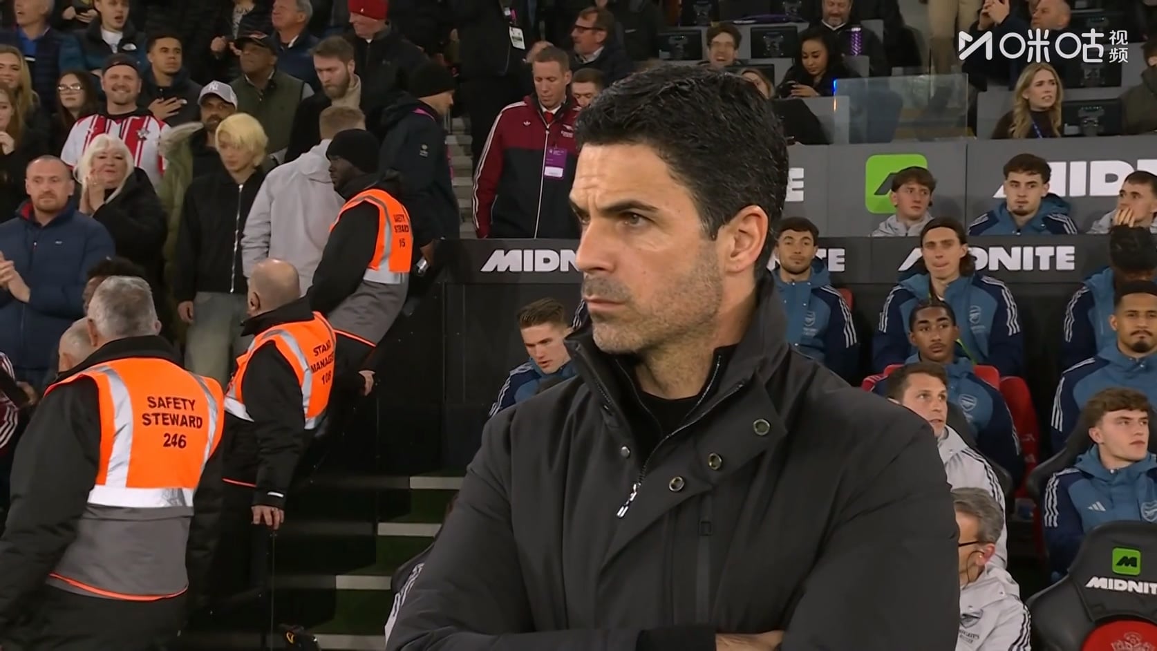 【90分钟足球网www.90oo.com】2026-04-05 英足总杯四分之一决赛 南安普敦vs阿森纳 108.jpg