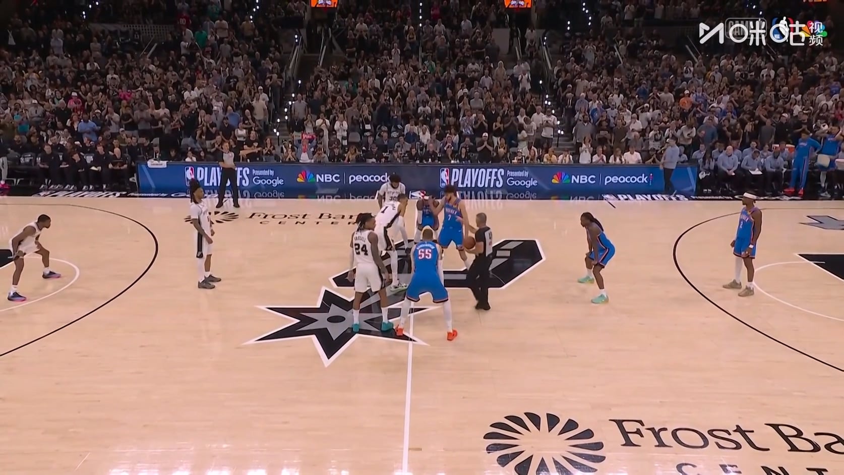 【90分钟足球网 www.90oo.com】2026-05-25 NBA季后赛西部决赛G4 雷霆VS马刺 1080 migu.jpg